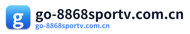 go-8868sportv.com.cn Logo